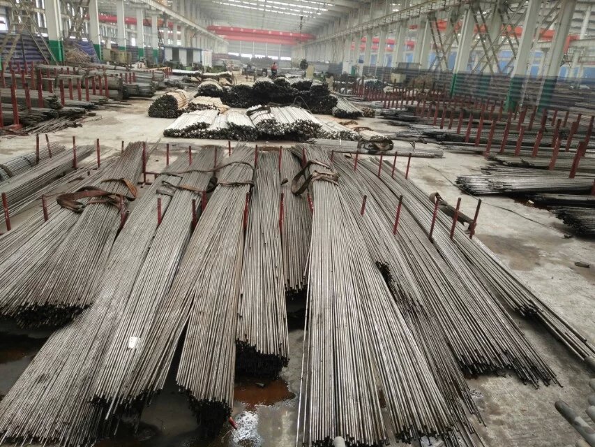 20#45#小口徑精密光亮管